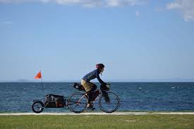 販売終了 dcr434 dp マルチユースサイクルトレーラー doppelganger ドッペルギャンガー トレーラー 道路交通 自転車