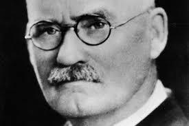 James Naismith and the Spiritual Path to March Madness