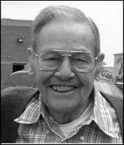 Bruce WILLIAMS Obituary