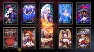 Maybe you would like to learn more about one of these? Mobile Legends Bang Bang Animation Trailer Video Dailymotion