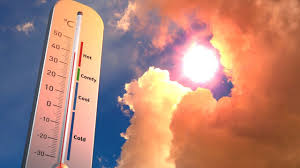 IMD Alert: एक तरफ बारिश-तूफान, दूसरी ओर गर्मी-लू का सितम, देश में मौसम की दोहरी मार