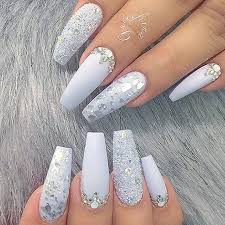 Pinterest Jalapeno Bride Nails Nail Designs Coffin Nails Designs You can't miss your perfect chance to look bright and festive, you have only the best ideas at your disposal! bride nails nail designs