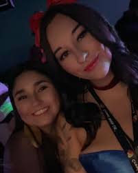 We are the colors of the wind 🍃❤️💜🩵🤎🍃 #happyhalloween #fyp #barcrawl  #momsnightout