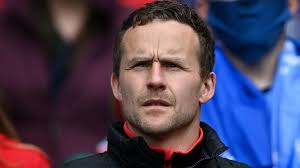 Leitrim appoint former Mayo star Andy Moran as manager of their senior  footballers