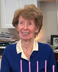 Most Recent Obituaries