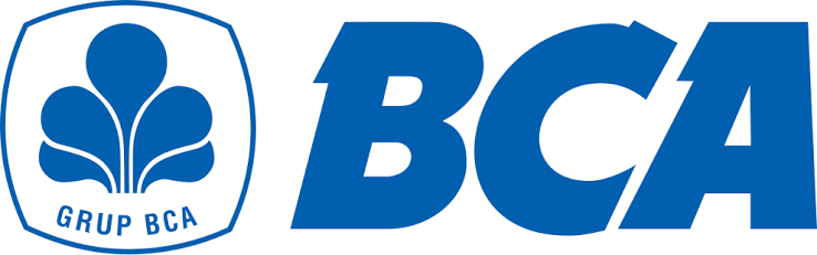 Bank Central Asia Logo