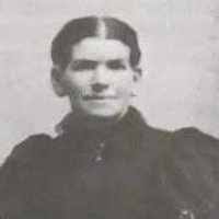 Susan Darrington (1842–1909) • FamilySearch