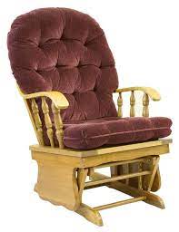 Diy Glider Rocker Bearing Repairs Hunker Glider Rocking Chair Glider Rocker Rocking Chair