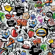 graffiti background free vector cdr download 3axis co グラフィティ ストリートアート アーバンアート