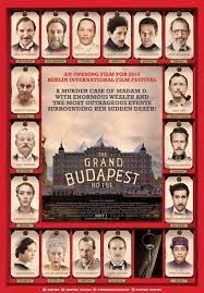 Two best friends stuck in boring jobs become bachelor party planners in budapest. Lucien S Review The Grand Budapest Hotel Grand Budapest Hotel Grand Budapest Grand Budapest Hotel Poster