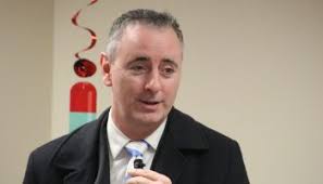 Congressman Requests Classified Briefing Amid Surge In Drone Sightings Over  N.J., Bucks County