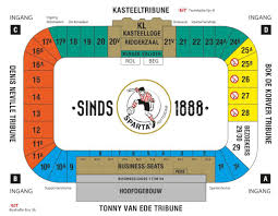 Sparta rotterdam y willem ii se medirán mañana a las 08:15. Sports Events 365 Sparta Rotterdam Vs Willem Ii Sparta Stadion 28 Feb 2021