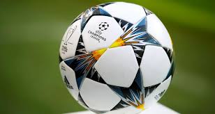 Le champion en titre, le bayern munich, affrontera la lazio rome de ciro immobile. Ligue Des Champions Le Nouveau Ballon En Image
