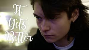 Transcending Time (Award Winning Transgender Short Film)