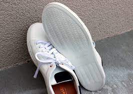 These are legitimately some of the nicest sneakers i've laid i knew russel wilson (quarterback of the seattle seahawks) had a hand in good man brand, but i couldn't figure out how he and westbrook were tied. In Review The Made In Italy Good Man Brand Legend Sneaker