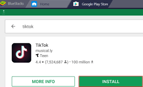 Simple Guide To Download Tiktok For Pc Windows Mac 2021