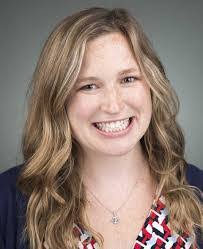 Sarah Senn's Instagram, Twitter & Facebook