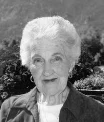 Ruth Powell Obituary (2016)