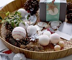 Weihnachtsdekoration