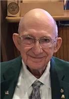 Donald Bowerman Obituary (1939