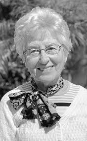 Obituary: Barbara L. Ebbrecht