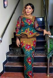 You will learn how to run pinterest ads for your dropshipping and. Pin By Julia On Afrique African Maxi Dresses Traditional African Clothing African Fashion Skirts