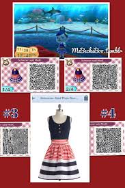 New Leaf Fashion By Mzbecksboo Animal Crossing Qr Animal Crossing Animal Crossing Qr Codes Clothes