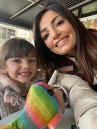 4 snin ilu twelditilna l-ewwel neputija tal-familja. Il-ferħ li ġabitilna  f'ħajjitna huwa tassew kbir. Happy Birthday Iris Georgia, inħobbuk ħafna! ❤️