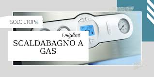 Consulta la classifica e leggi come abbiamo testato i prodotti. I Migliori Scaldabagno A Gas Classifica Recensioni 2021