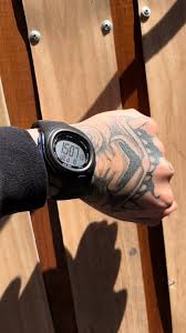 *Nike Triax c8* primero de muchos. #nike #niketriax #niketriaxwatch #parati  #fyp #moneysignsuede