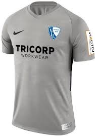 Verein für leibesübungen bochum 1848. Trikot Nike Vfl Bochum Jersey Away 2018 2019 Top4football At