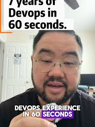 DevOps Insights: 7 Key Lessons in 60 Seconds