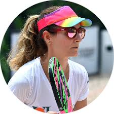 Chaves do Torneio 2º OPEN CATITA BEACH