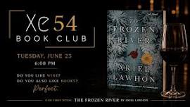 Xe54 BOOK CLUB