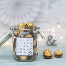 Starten sie direkt mit ihrem neuen kreativprojekt! Diy Adventskalender Mit Vorlage Zum Ausdrucken Smillas Wohngefuhl