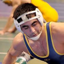 Phil Parrish vs. Bekzod Abdurakhmonov, Sherman Cage Rage 3