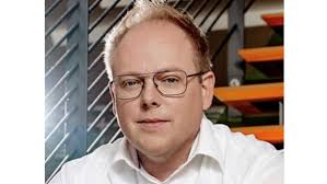 Rodenstock: Neuer Director Key Account