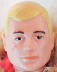 The Gi Joe Figure 1964 69