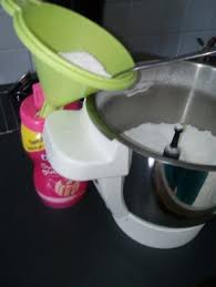 Faire Du Sucre Glace Au Companion Moulinex Mes Meilleures Recettes Faciles Faire Du Sucre Glace Sucre Glace Recette