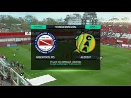 Teams aldosivi argentinos juniors played so far 9 matches. Futbol En Vivo Argentinos Jrs Aldosivi Fecha 5 Torneo Primera B Nacional Fpt Youtube
