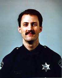 26 years ago Officer Mark Stall was killed in the line of duty during an  early morning traffic stop near 15th and Idaho. Every year we honor Mark  for his life, heart