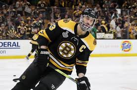The western conference champion st. Boston Bruins 2019 Stanley Cup Playoff Grade For Zdeno Chara