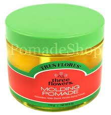 Check spelling or type a new query. Tres Flores Gel Pomade Pomadeshop