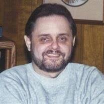 Charles 'Landon' Colgan Obituary