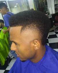 Short haircuts and hairstyles have been the traditional look for guys. 45 Incredible Black Men Short Haircuts Of The Season