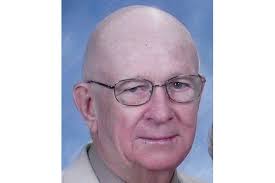 Robert Crotzer Obituary (1921