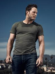 Christopher michael pratt is an american film and television actor. Chris Pratt Photo 4 Of 37 Pics Wallpaper Photo 784051 Theplace2