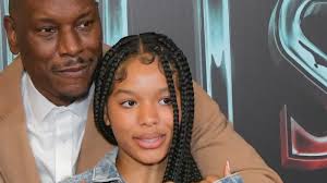 Tyrese Defends Buying 16-Year-Old Daughter Shayla A Rolls-Royce: 'She  Deserves The Whole Wide World'