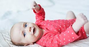 So machst du dein baby schlau | dein baby richtig fördern durch spielerisches lernen 2021, april. á Baby 10 Woche So Entwickelt Sich Dein Baby