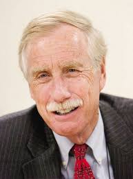 Maine election 2024 live updates: Top races to watch